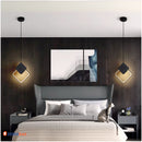 Підвісна Серія Люстр Curly Lamp Domosvet Design 250914-241581