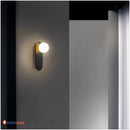 Настінний Світильник Mario Lamp Domosvet Design 250914-241582