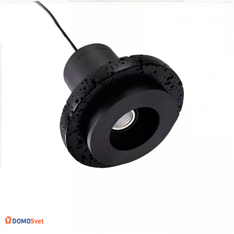 Люстра Flat Rock Domosvet Design 250914-241583