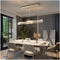 Люстра Crystal Hill Domosvet Design 250914-241586