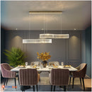 Люстра Crystal Hill Domosvet Design 250914-241586