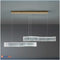 Люстра Crystal Hill Domosvet Design 250914-241586