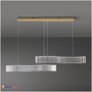 Люстра Crystal Hill Domosvet Design 250914-241586