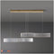 Люстра Crystal Hill Domosvet Design 250914-241586