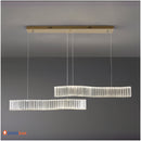Люстра Crystal Hill Domosvet Design 250914-241586