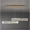 Люстра Crystal Hill Domosvet Design 250914-241586