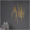 Підвісна Люстра Pipes Led Domosvet Design 250914-241589