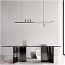 Люстра Stf Line Bun Domosvet Design 250914-241590