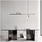 Люстра Stf Line Bun Domosvet Design 250914-241590