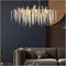 Люстра Deco Crystal Domosvet Design 250914-241591