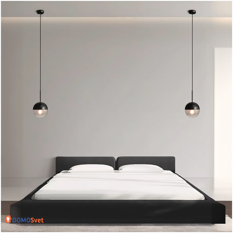 Люстра Pump Lamp Domosvet Design 250914-241592