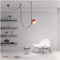 Люстра Flume Plafone Domosvet Design 250914-241593
