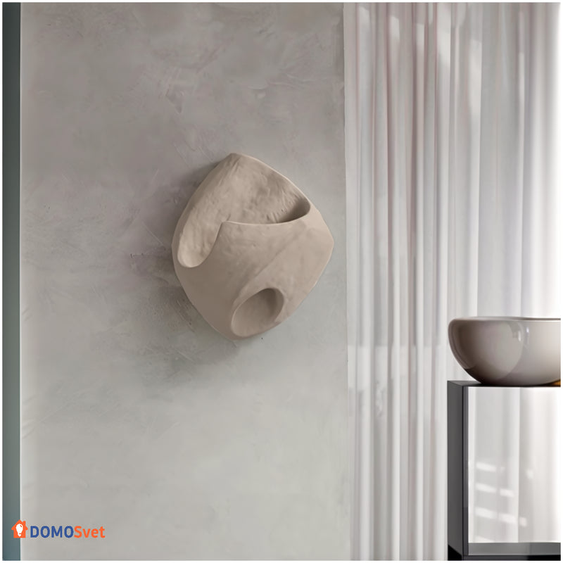Настінний Світильник Origami Domosvet Design 250914-241595