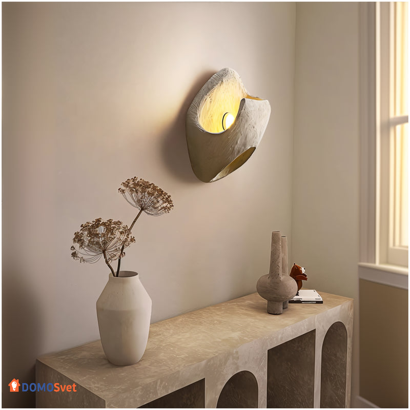 Настінний Світильник Origami Domosvet Design 250914-241595