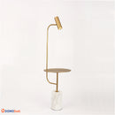 Торшер Для Підлоги Lupe Table Lamp Domosvet Design 250914-241596