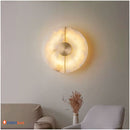 Настінні Світильники Stone Sconce Domosvet Design 250914-241597