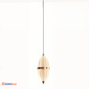 Люстра Drib Lamp Domosvet Design 250914-241599