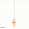 Люстра Drib Lamp Domosvet Design 250914-241599