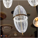 Люстра Drib Lamp Domosvet Design 250914-241599
