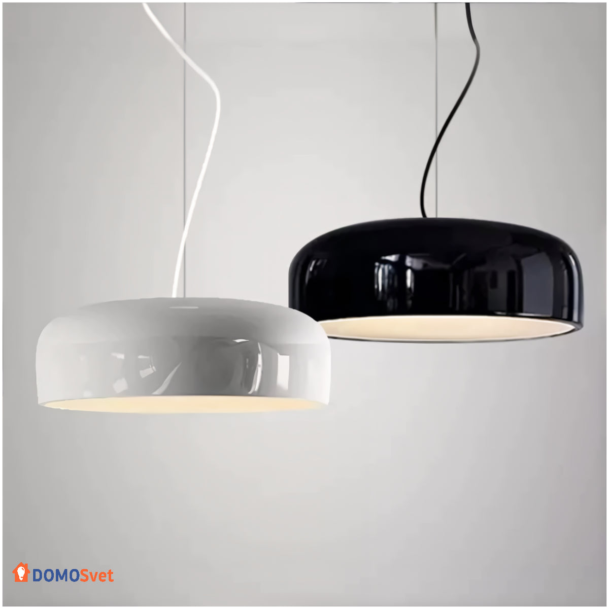 Люстра Ronni Lamp Domosvet Design 250914-241600