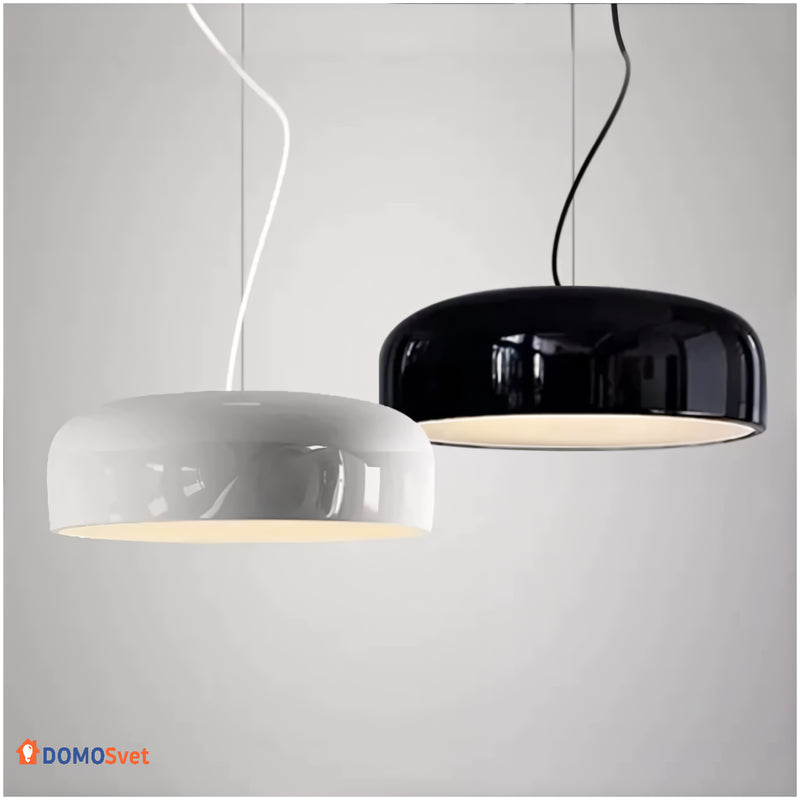 Люстра Ronni Lamp Domosvet Design 250914-241600