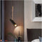 Люстра Tube Light Domosvet Design 250914-241601