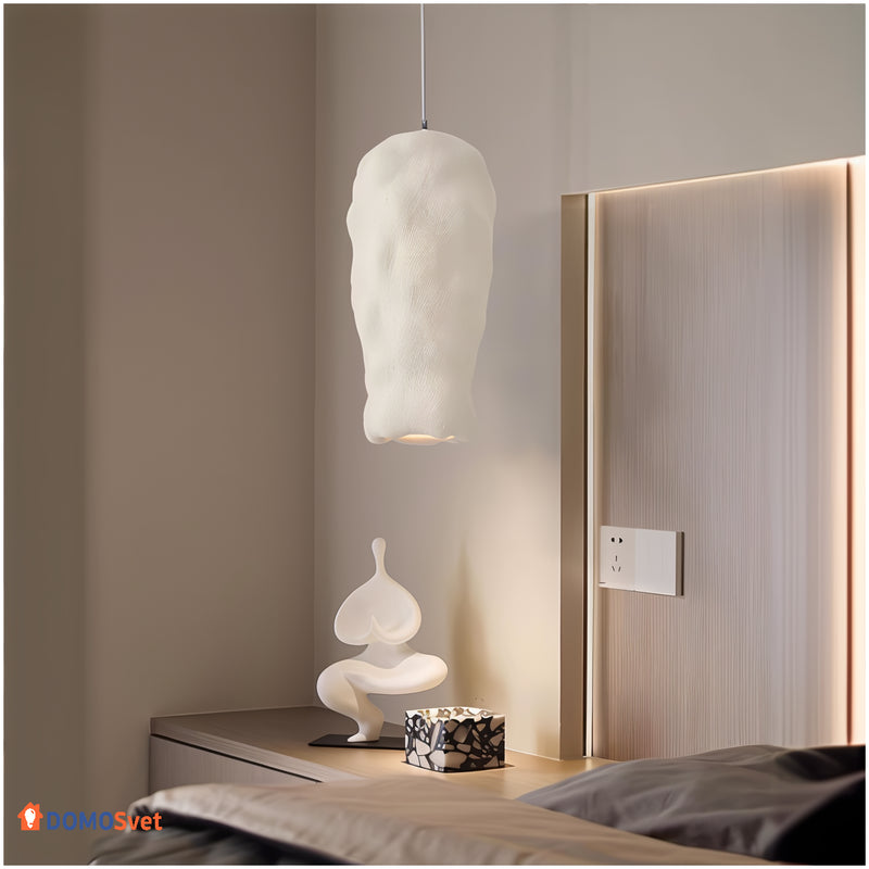 Люстра Puffy Lamp Domosvet Design 250914-241603