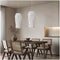 Люстра Puffy Lamp Domosvet Design 250914-241603