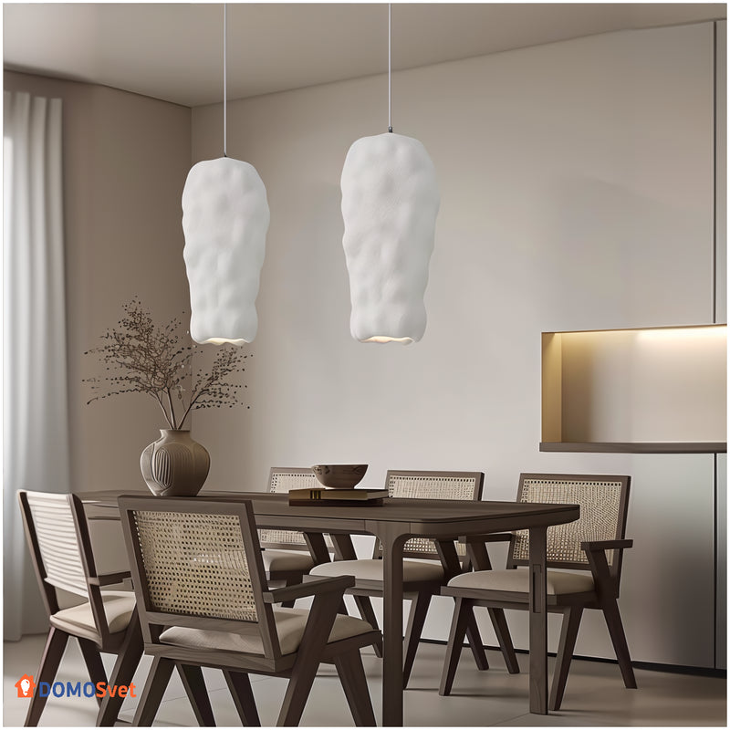 Люстра Puffy Lamp Domosvet Design 250914-241603