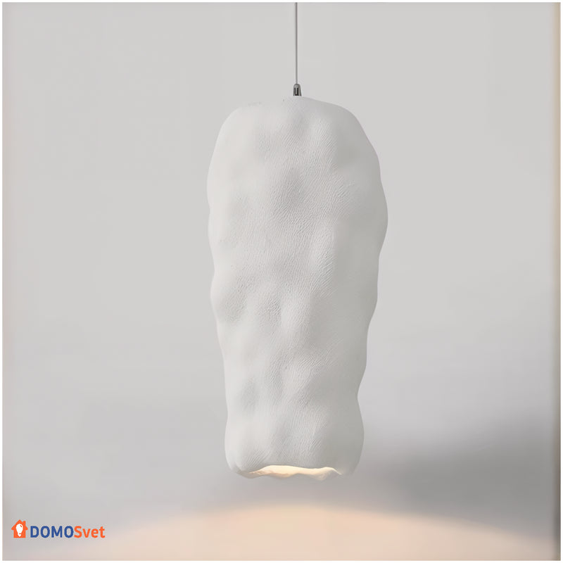 Люстра Puffy Lamp Domosvet Design 250914-241603