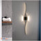 Настінний Світильник Plastic Lamp Domosvet Design 250914-241604