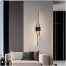 Настінний Світильник Plastic Lamp Domosvet Design 250914-241604