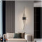 Настінний Світильник Plastic Lamp Domosvet Design 250914-241604