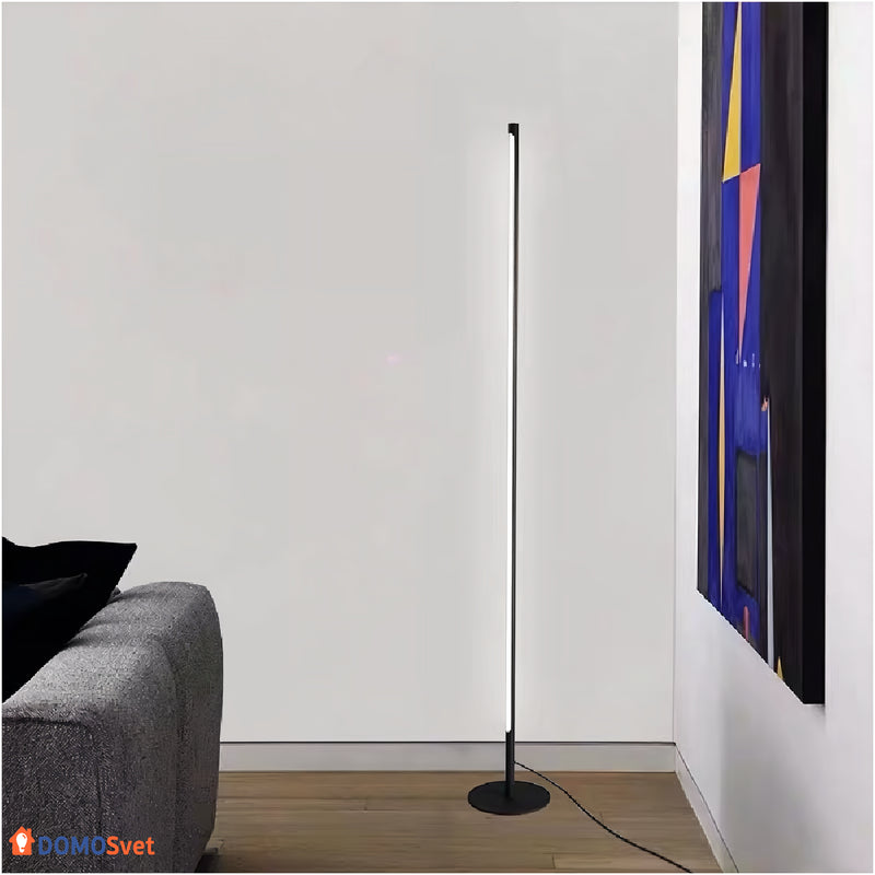 Підлогова Серія Торшерів Pipeline Floor Lamp Domosvet Design 250914-241605