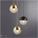 Люстра Pump Lamp Domosvet Design 250914-241606
