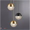 Люстра Pump Lamp Domosvet Design 250914-241606