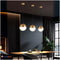 Люстра Pump Lamp Domosvet Design 250914-241606