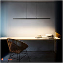 Підвісна Люстра Line Led Lamp Domosvet Design 250914-241607