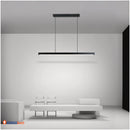 Підвісна Люстра Line Led Lamp Domosvet Design 250914-241607