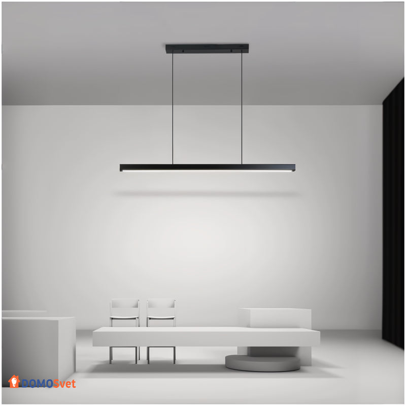 Підвісна Люстра Line Led Lamp Domosvet Design 250914-241607