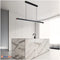 Підвісна Люстра Line Led Lamp Domosvet Design 250914-241607