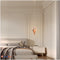Люстра Nudi Acri Domosvet Design 250914-241608