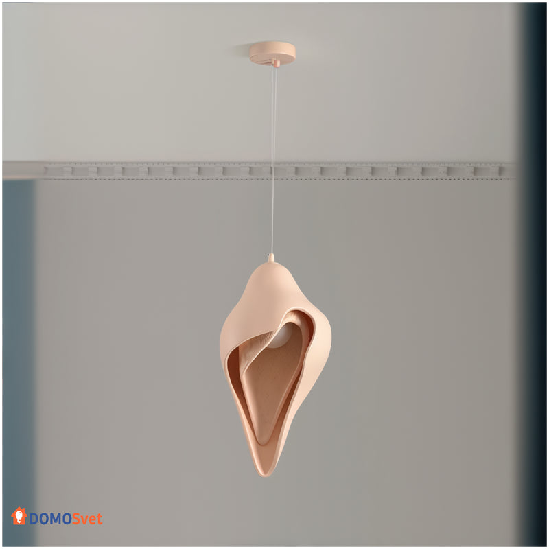Люстра Nudi Acri Domosvet Design 250914-241608