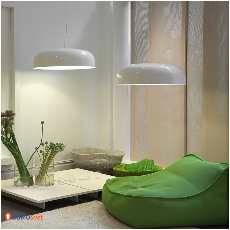 Люстра Ronni Lamp Domosvet Design 250914-241609