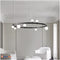 Люстра Modo Bubbles Domosvet Design 250914-241611