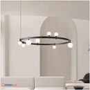 Люстра Modo Bubbles Domosvet Design 250914-241611