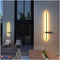 Настінний Світильник Figure Led Line Domosvet Design 250914-241612