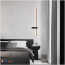 Настінний Світильник Figure Led Line Domosvet Design 250914-241612