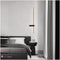 Настінний Світильник Figure Led Line Domosvet Design 250914-241612