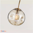 Підвісна Серія Люстр Fossa Bubbles Domosvet Design 250914-241616